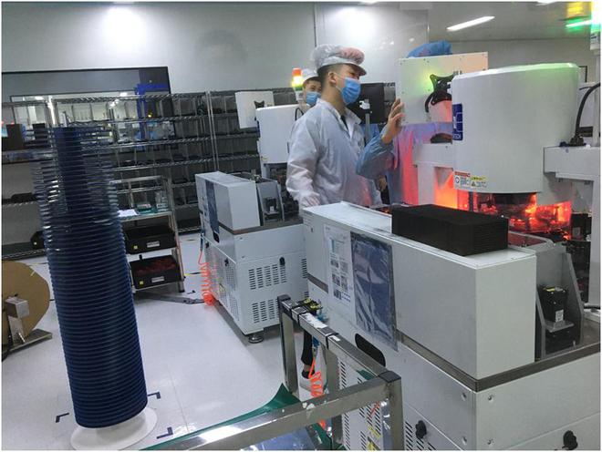 創新服務，助力企業“高精尖”——高質量發展調研行·江蘇站企業技術服務觀察